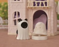 Sylvanian Families - Gruseliges Spukhaus | Teddy Toys Kinderwelt