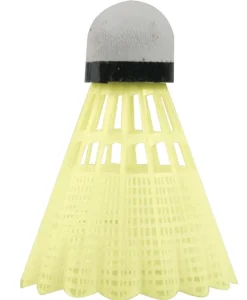 Talbot Torro - Badmintonball Nylonfederball 3er Dose | Teddy Toys Kinderwelt