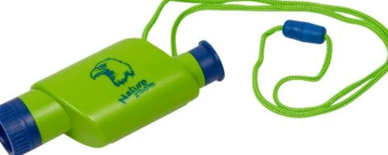 Taschenfernrohr - Nature Zoom | Teddy Toys Kinderwelt