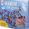 Tassels Schmuckset Sunshine | Teddy Toys Kinderwelt