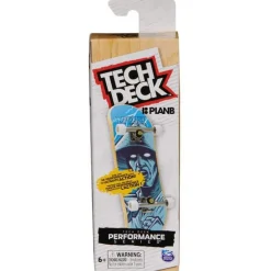 Tech Deck - Performance Boards, sortiert | Teddy Toys Kinderwelt