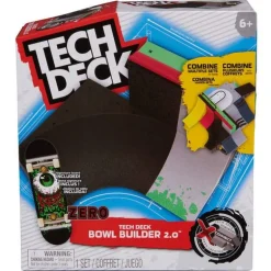 TED X-Connect Rampe Zero | Teddy Toys Kinderwelt