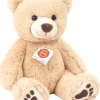 Teddy Hermann - Teddy beige mit Tatzen, 31 cm | Teddy Toys Kinderwelt