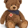 Teddy Hermann - Teddy braun, 48 cm | Teddy Toys Kinderwelt