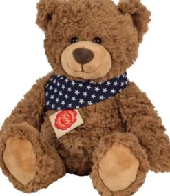 Teddy Hermann - Teddy braun, 30 cm | Teddy Toys Kinderwelt
