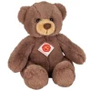Teddy Hermann - Teddy schokobraun, 30 cm | Teddy Toys Kinderwelt