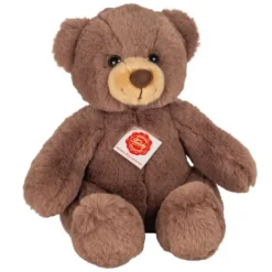 Teddy Hermann - Teddy schokobraun, 30 cm | Teddy Toys Kinderwelt