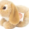 Teddy Hermann - Widderkaninchen beige, 18 cm | Teddy Toys Kinderwelt