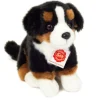 Teddy Hermann Berner Sennenhund sitzend, 21 cm | Teddy Toys Kinderwelt
