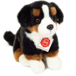 Teddy Hermann Berner Sennenhund sitzend, 21 cm | Teddy Toys Kinderwelt