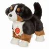 Teddy Hermann Berner Sennenhund Welpe stehend, 23 cm | Teddy Toys Kinderwelt