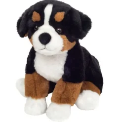 Teddy Hermann Berner Sennenhund sitzend 26 cm | Teddy Toys Kinderwelt