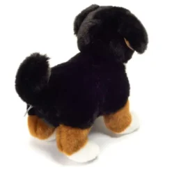Teddy Hermann Berner Sennenhund Welpe stehend, 23 cm | Teddy Toys Kinderwelt