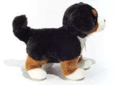 Teddy Hermann Berner Sennenhund Welpe stehend, 23 cm | Teddy Toys Kinderwelt