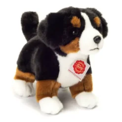 Teddy Hermann Berner Sennenhund Welpe stehend, 23 cm | Teddy Toys Kinderwelt