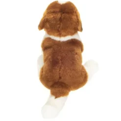 Teddy Hermann Bernhardiner sitzend 25 cm | Teddy Toys Kinderwelt