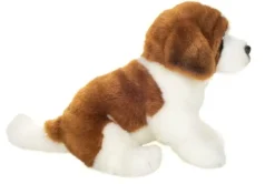 Teddy Hermann Bernhardiner sitzend 25 cm | Teddy Toys Kinderwelt