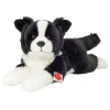 Teddy Hermann Border Collie liegend 45 cm | Teddy Toys Kinderwelt