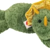 Teddy Hermann Dino Donnie, 48 cm | Teddy Toys Kinderwelt