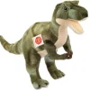 Teddy Hermann Dinosaurier T-Rex, 55 cm | Teddy Toys Kinderwelt