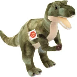 Teddy Hermann Dinosaurier T-Rex, 55 cm | Teddy Toys Kinderwelt