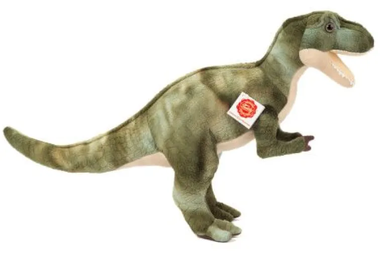 Teddy Hermann Dinosaurier T-Rex, 55 cm | Teddy Toys Kinderwelt