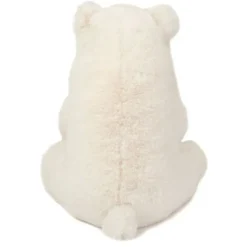 Teddy Hermann Eisbär sitzend, 35 cm | Teddy Toys Kinderwelt