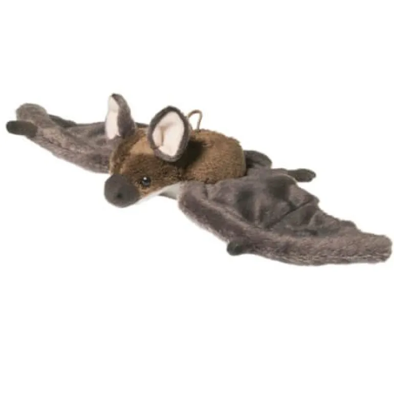 Teddy Hermann Fledermaus, ca. 24 cm | Teddy Toys Kinderwelt