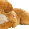 Teddy Hermann Golden Retriever bernsteinfarben 60 cm | Teddy Toys Kinderwelt