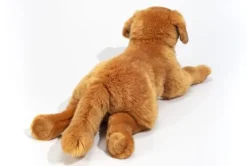 Teddy Hermann Golden Retriever bernsteinfarben 60 cm | Teddy Toys Kinderwelt