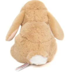 Teddy Hermann Hase hockend 22 cm | Teddy Toys Kinderwelt