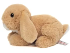 Teddy Hermann Hase hockend 22 cm | Teddy Toys Kinderwelt