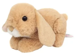 Teddy Hermann Hase hockend 22 cm | Teddy Toys Kinderwelt