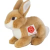 Teddy Hermann Hase sitzend, beige, 20 cm | Teddy Toys Kinderwelt