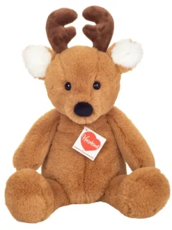 Teddy Hermann Hirsch Maxi 32 cm | Teddy Toys Kinderwelt