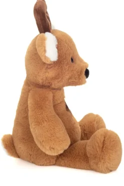 Teddy Hermann Hirsch Maxi 32 cm | Teddy Toys Kinderwelt