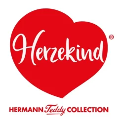 Teddy Hermann Häschen Milou 32 cm | Teddy Toys Kinderwelt