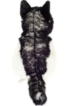 Teddy Hermann Husky sitzend 30 cm | Teddy Toys Kinderwelt
