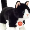 Teddy Hermann Katze, 20 cm | Teddy Toys Kinderwelt
