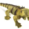 Teddy Hermann Leguan 49 cm | Teddy Toys Kinderwelt