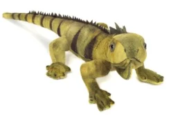 Teddy Hermann Leguan 49 cm | Teddy Toys Kinderwelt
