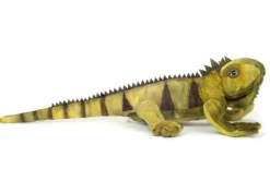 Teddy Hermann Leguan 49 cm | Teddy Toys Kinderwelt