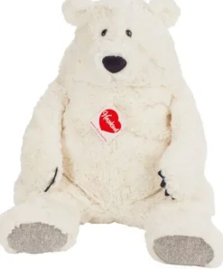 Teddy Hermann Polarbär Jones 50 cm | Teddy Toys Kinderwelt