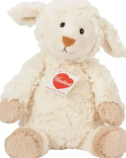 Teddy Hermann Schäfchen Maggi, 27 cm | Teddy Toys Kinderwelt