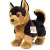 Teddy Hermann Schäferhund stehend, 23 cm | Teddy Toys Kinderwelt