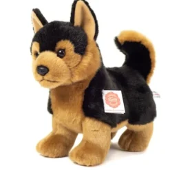 Teddy Hermann Schäferhund stehend, 23 cm | Teddy Toys Kinderwelt