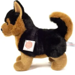 Teddy Hermann Schäferhund stehend, 23 cm | Teddy Toys Kinderwelt