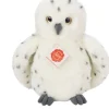 Teddy Hermann Schneeeule, 20 cm | Teddy Toys Kinderwelt