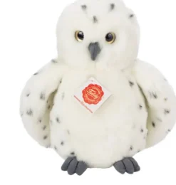 Teddy Hermann Schneeeule, 20 cm | Teddy Toys Kinderwelt