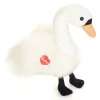 Teddy Hermann Schwan Lizzy 25 cm | Teddy Toys Kinderwelt